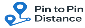 pin to pin distance